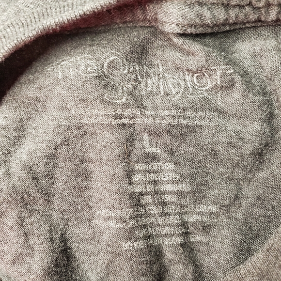 The Sandlot You're Killing Me Smalls Tee Shirt - Picture 4 of 5